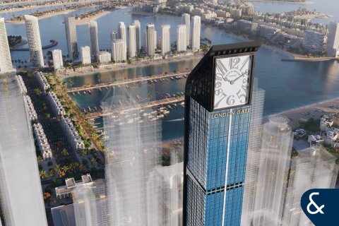 Dúplex en Dubai Marina, Dubai, 4 dormitorios, 252 m², № 78928 - foto 21