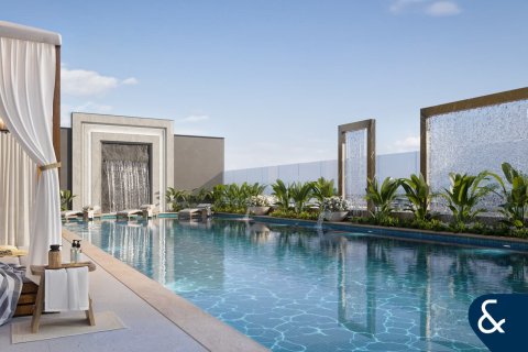 Dúplex en Dubai Marina, Dubai, 4 dormitorios, 252 m², № 78928 - foto 16