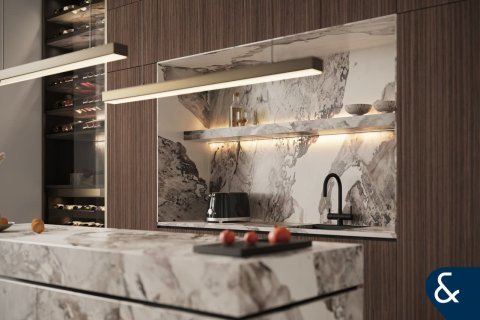 Dúplex en Dubai Marina, Dubai, 4 dormitorios, 252 m², № 78928 - foto 6