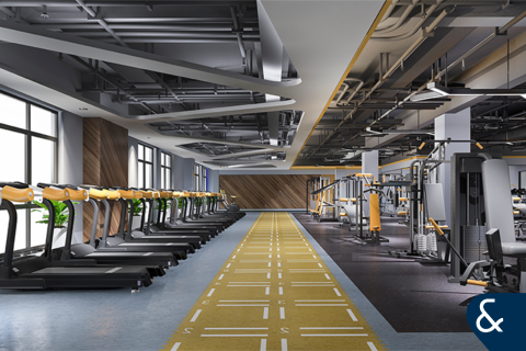 Dúplex en Dubai Marina, Dubai, 4 dormitorios, 252 m², № 78928 - foto 15