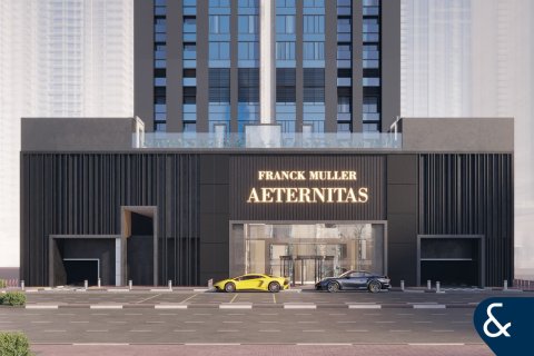 Dúplex en Dubai Marina, Dubai, 4 dormitorios, 252 m², № 78928 - foto 23