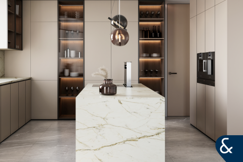 Dúplex en Dubai Marina, Dubai, 4 dormitorios, 252 m², № 78928 - foto 18