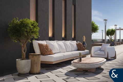 Dúplex en Dubai Marina, Dubai, 4 dormitorios, 252 m², № 78928 - foto 14