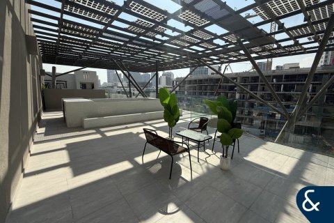 Купить квартиру в Джумейра Вилладж Серкл, Дубай: 1 спальня, 184м², № 78876 - фото 6