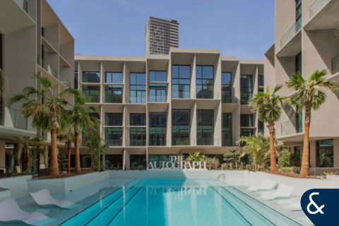 Купить квартиру в Джумейра Вилладж Серкл, Дубай: 1 спальня, 184м², № 78876 - фото 16