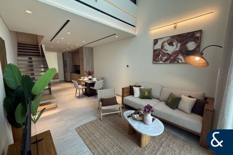 Купить квартиру в Джумейра Вилладж Серкл, Дубай: 1 спальня, 184м², № 78876 - фото 2