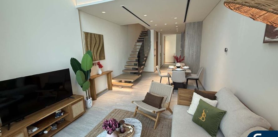 Apartment in Jumeirah Village Circle, Dubai 1 bedroom, 184 sq.m. № 78876