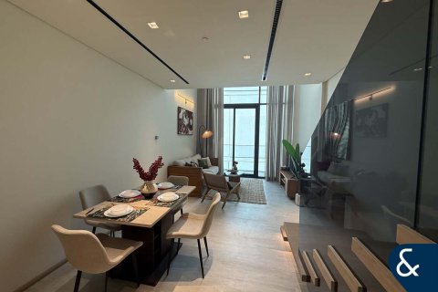 Купить квартиру в Джумейра Вилладж Серкл, Дубай: 1 спальня, 184м², № 78876 - фото 1