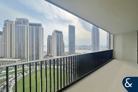 شقة في خور دبي, دبي 2 غرف نوم, 107 م² رقم 78932 - صورة 1