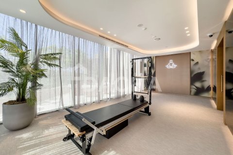 شقة في نخلة جميرا, دبي 3 غرف نوم, 188 م² رقم 111567 - صورة 6