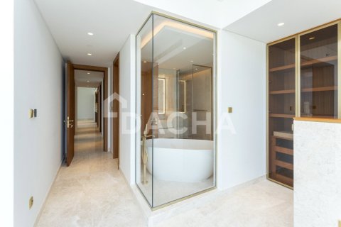 شقة في نخلة جميرا, دبي 3 غرف نوم, 188 م² رقم 111567 - صورة 25