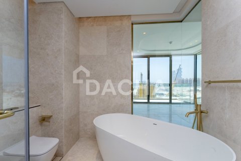 شقة في نخلة جميرا, دبي 3 غرف نوم, 188 م² رقم 111567 - صورة 24