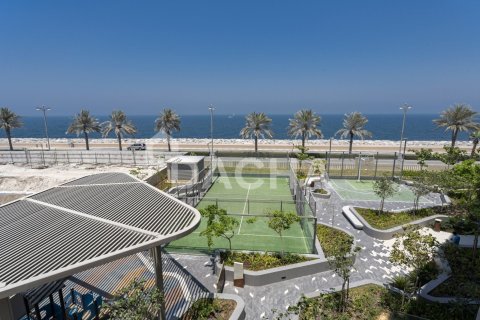 شقة في نخلة جميرا, دبي 3 غرف نوم, 188 م² رقم 111567 - صورة 21