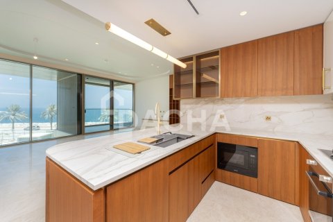 شقة في نخلة جميرا, دبي 3 غرف نوم, 188 م² رقم 111567 - صورة 11
