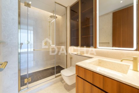 شقة في نخلة جميرا, دبي 3 غرف نوم, 188 م² رقم 111567 - صورة 22