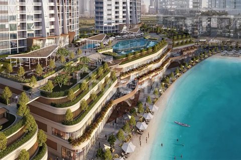 Apartment in Dubai 1 bedroom, 64 sq.m. № 111558 - photo 2