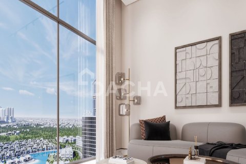 Apartment in Dubai 1 bedroom, 64 sq.m. № 111558 - photo 6