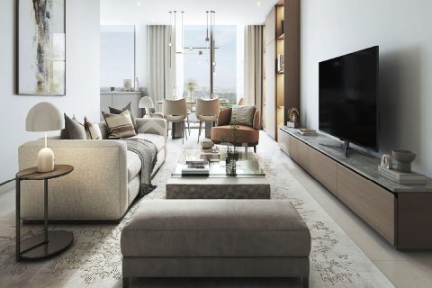 Apartment in Dubai 1 bedroom, 64 sq.m. № 111558 - photo 9