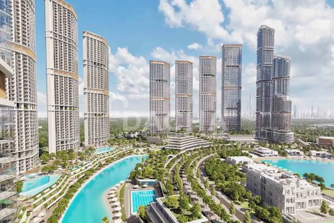 Apartment in Dubai 1 bedroom, 64 sq.m. № 111558 - photo 10