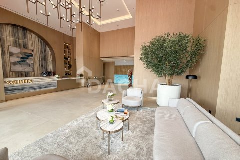 Apartment in Sobha Hartland, Mohammed Bin Rashid City, Dubai 2 bedrooms, 118 sq.m. № 111566 - photo 2