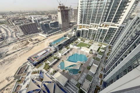 Apartment in Sobha Hartland, Mohammed Bin Rashid City, Dubai 2 bedrooms, 118 sq.m. № 111566 - photo 14