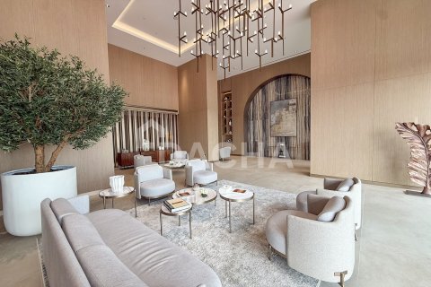 Apartment in Sobha Hartland, Mohammed Bin Rashid City, Dubai 2 bedrooms, 118 sq.m. № 111566 - photo 3
