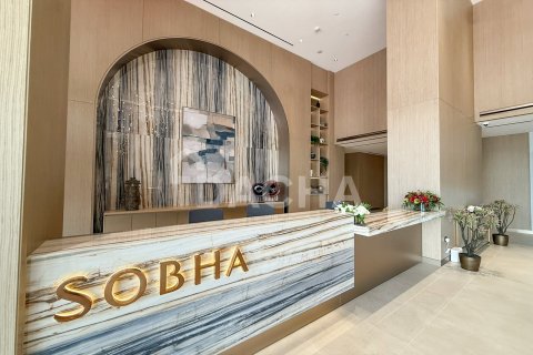 Apartment in Sobha Hartland, Mohammed Bin Rashid City, Dubai 2 bedrooms, 118 sq.m. № 111566 - photo 13