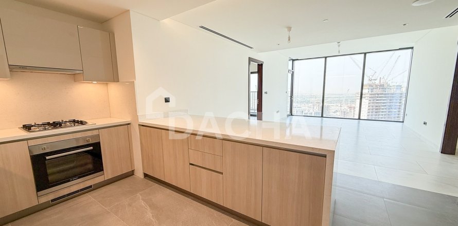 Apartment in Sobha Hartland, Mohammed Bin Rashid City, Dubai 2 bedrooms, 118 sq.m. № 111566