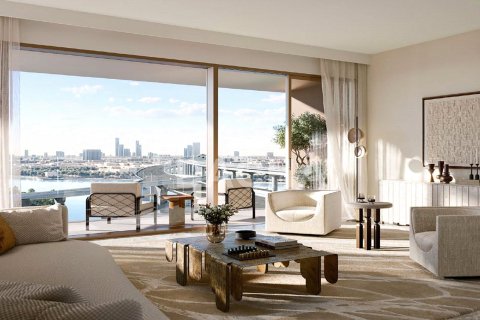 Apartment in Dubai Creek Harbour (The Lagoons), Dubai 1 bedroom, 68 sq.m. № 111564 - photo 4