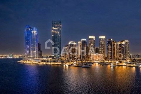 Apartment in Dubai Creek Harbour (The Lagoons), Dubai 1 bedroom, 68 sq.m. № 111564 - photo 9