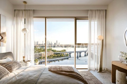 Apartment in Dubai Creek Harbour (The Lagoons), Dubai 1 bedroom, 68 sq.m. № 111564 - photo 5