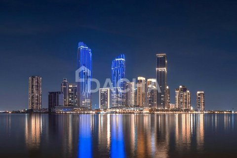 Apartment in Dubai Creek Harbour (The Lagoons), Dubai 1 bedroom, 68 sq.m. № 111564