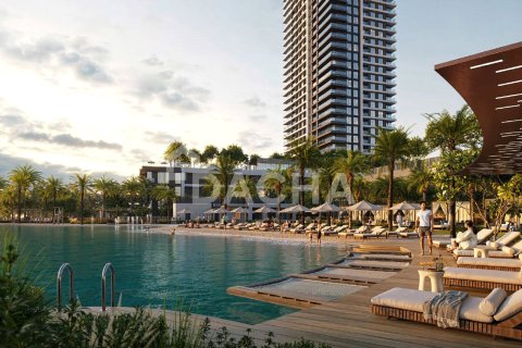 Apartment in Dubai Creek Harbour (The Lagoons), Dubai 1 bedroom, 68 sq.m. № 111564 - photo 7