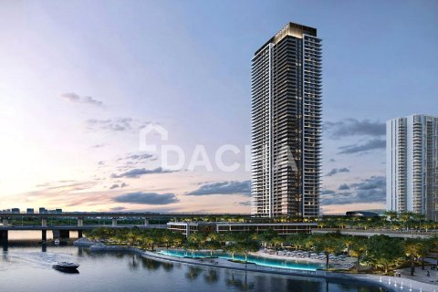 Apartment in Dubai Creek Harbour (The Lagoons), Dubai 1 bedroom, 68 sq.m. № 111564 - photo 6