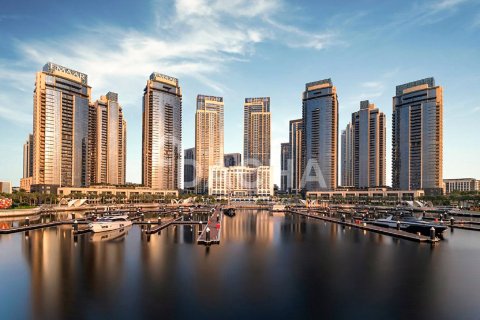 Apartment in Dubai Creek Harbour (The Lagoons), Dubai 1 bedroom, 68 sq.m. № 111564 - photo 8