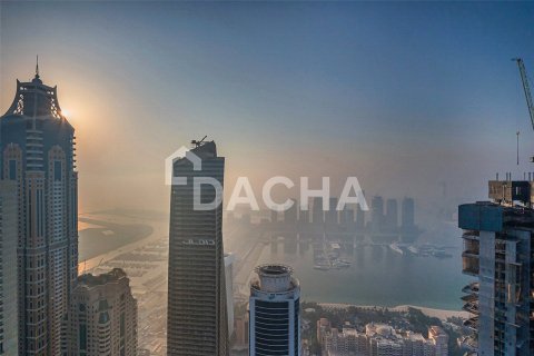 بانتهاوس في 23 Marina, مرسى دبي, دبي 4 غرف نوم, 524 م² رقم 111557 - صورة 18