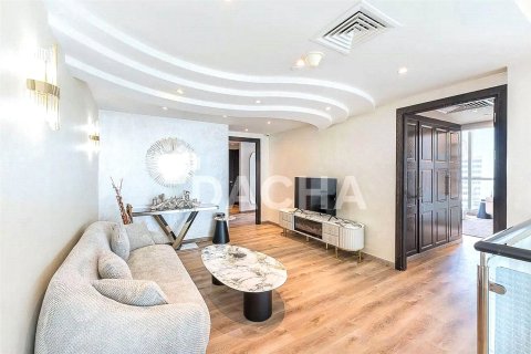 بانتهاوس في 23 Marina, مرسى دبي, دبي 4 غرف نوم, 524 م² رقم 111557 - صورة 13