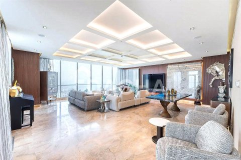 بانتهاوس في 23 Marina, مرسى دبي, دبي 4 غرف نوم, 524 م² رقم 111557 - صورة 10