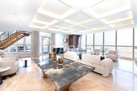 بانتهاوس في 23 Marina, مرسى دبي, دبي 4 غرف نوم, 524 م² رقم 111557