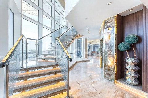 بانتهاوس في 23 Marina, مرسى دبي, دبي 4 غرف نوم, 524 م² رقم 111557 - صورة 17