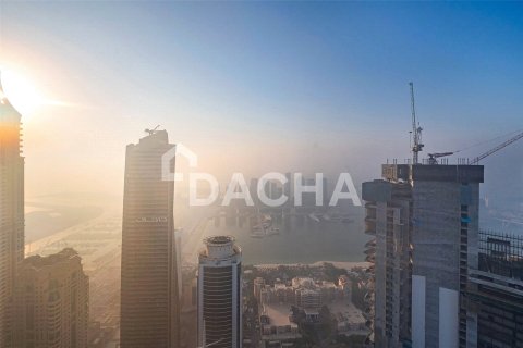 بانتهاوس في 23 Marina, مرسى دبي, دبي 4 غرف نوم, 524 م² رقم 111557 - صورة 8