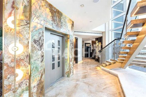 بانتهاوس في 23 Marina, مرسى دبي, دبي 4 غرف نوم, 524 م² رقم 111557 - صورة 11