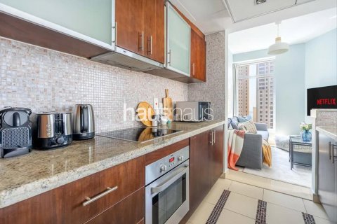 شقة في Park Island, مرسى دبي, دبي 1غرف نوم, 84 م² رقم 44711 - صورة 8