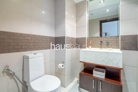 شقة في Park Island, مرسى دبي, دبي 1غرف نوم, 84 م² رقم 44711 - صورة 16