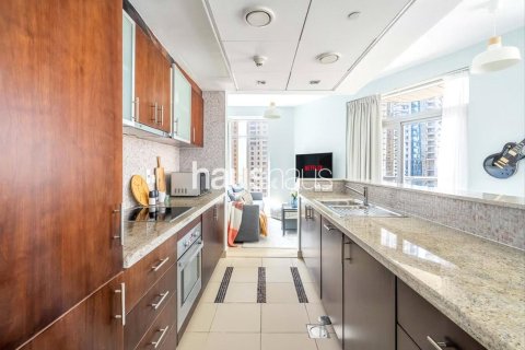 شقة في Park Island, مرسى دبي, دبي 1غرف نوم, 84 م² رقم 44711 - صورة 7