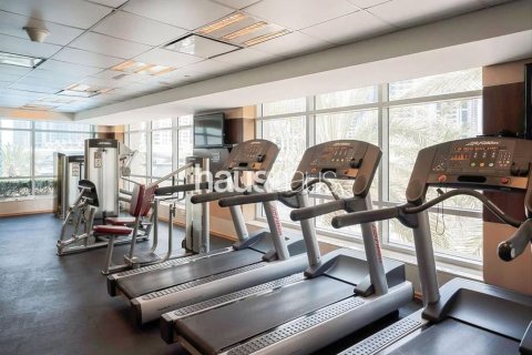 شقة في Park Island, مرسى دبي, دبي 1غرف نوم, 84 م² رقم 44711 - صورة 17