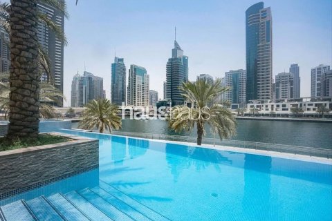 شقة في Park Island, مرسى دبي, دبي 1غرف نوم, 84 م² رقم 44711 - صورة 18