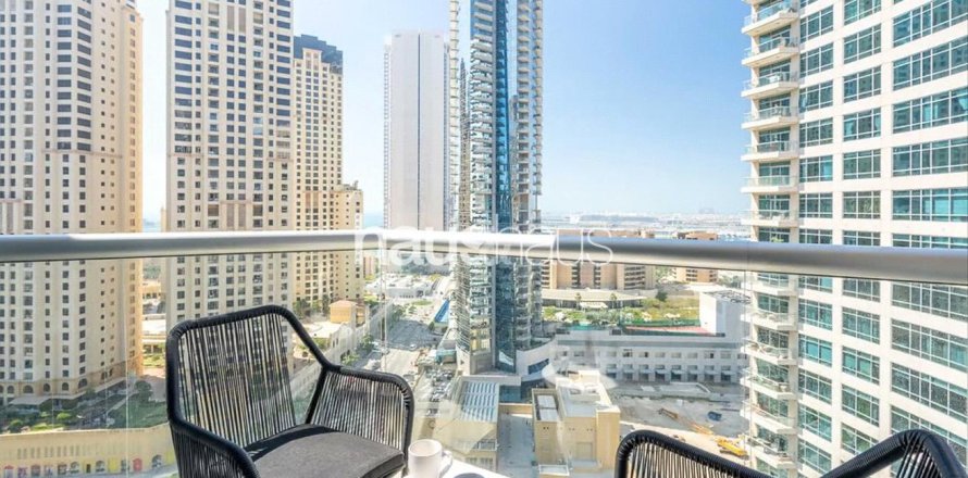 شقة في Park Island, مرسى دبي, دبي 1غرف نوم, 84 م² رقم 44711