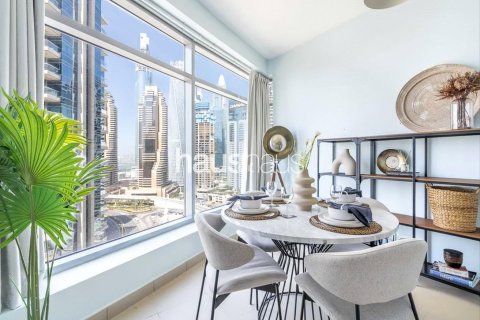 شقة في Park Island, مرسى دبي, دبي 1غرف نوم, 84 م² رقم 44711 - صورة 2