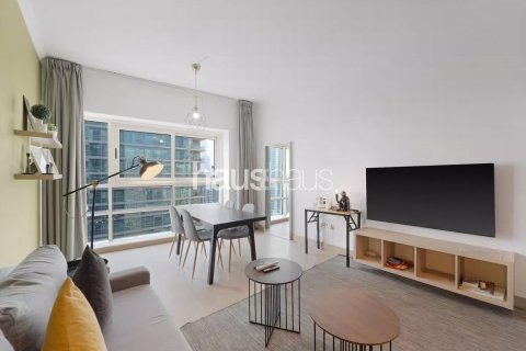Apartamento en Dubai Marina, Dubai, 1 dormitorio, 73 m², № 44722 - foto 10